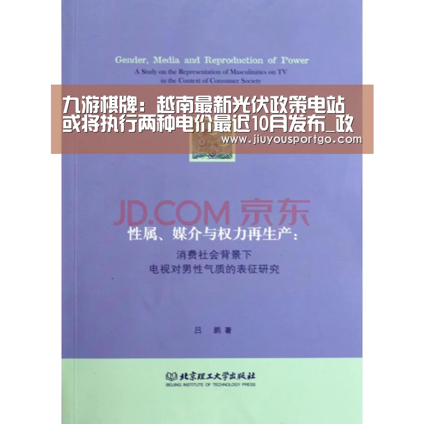 九游棋牌:越南最新光伏政策电站或将执行两种电价最迟10月发布_政策法规_新闻_矿道网(图4) 九樂棋牌官网