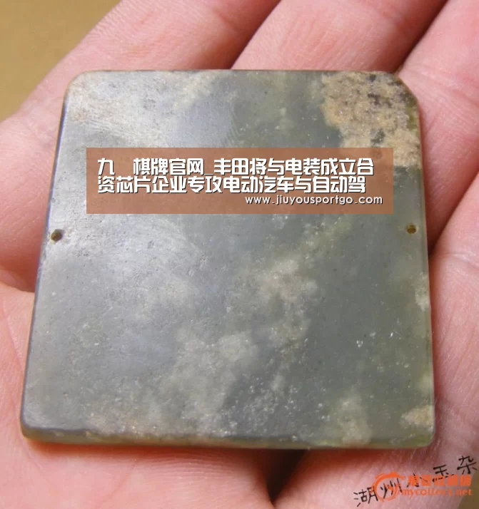 九樂棋牌官网_丰田将与电装成立合资芯片企业专攻电动汽车与自动驾驶技术(图4) 九樂棋牌官网